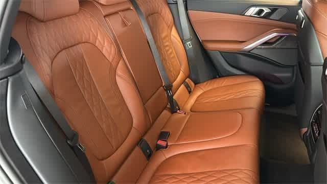 Thumbnail: 2026 BMW X6 - 35