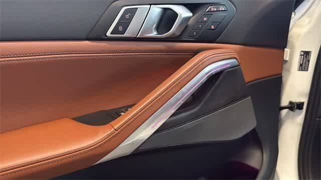 Thumbnail: 2026 BMW X6 - 23