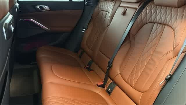 Thumbnail: 2026 BMW X6 - 32