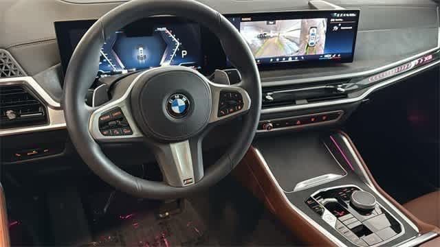 Thumbnail: 2026 BMW X6 - 9