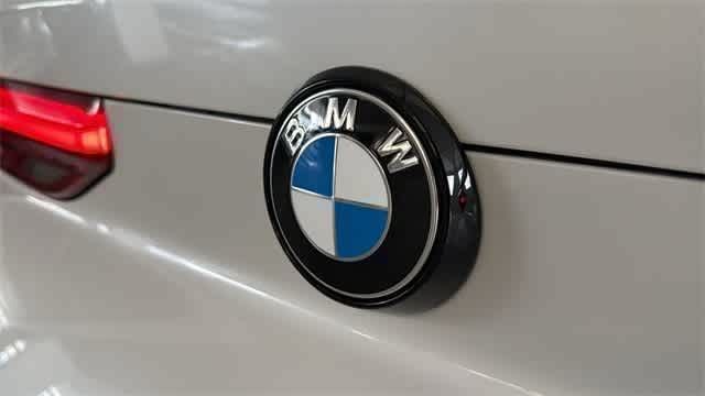 Thumbnail: 2026 BMW X6 - 7