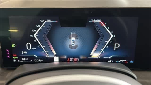 Thumbnail: 2026 BMW X6 - 17