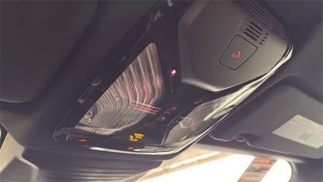 Thumbnail: 2026 BMW X6 - 28