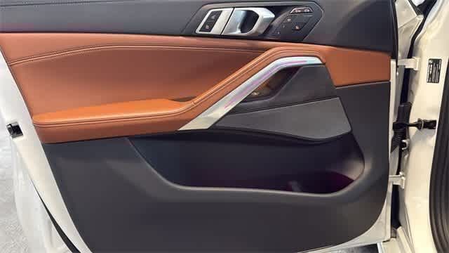 Thumbnail: 2026 BMW X6 - 22