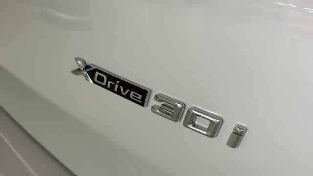 Thumbnail: 2023 BMW X3 - 21