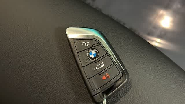 Thumbnail: 2023 BMW X3 - 18