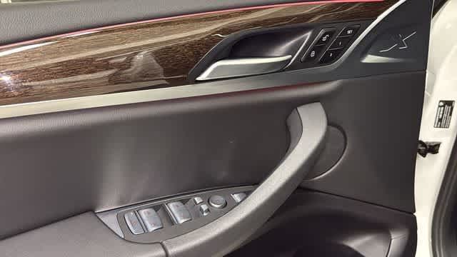 Thumbnail: 2023 BMW X3 - 23