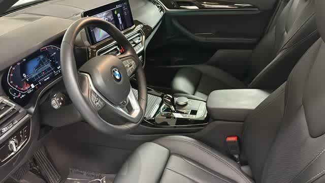Thumbnail: 2023 BMW X3 - 31