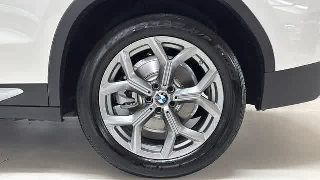 Thumbnail: 2023 BMW X3 - 8