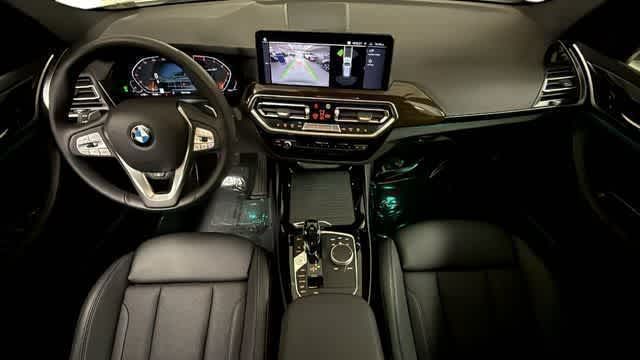 Thumbnail: 2023 BMW X3 - 2