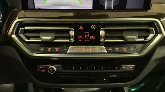 Thumbnail: 2023 BMW X3 - 28