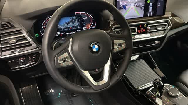Thumbnail: 2023 BMW X3 - 9