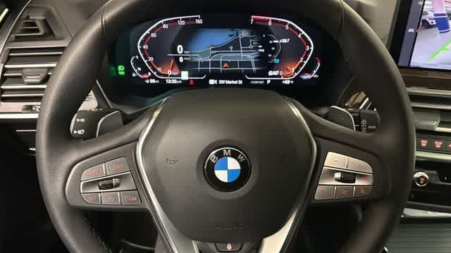Thumbnail: 2023 BMW X3 - 26