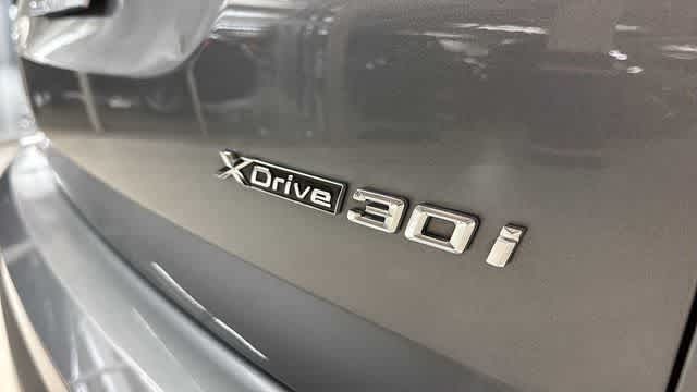 Thumbnail: 2023 BMW X3 - 22