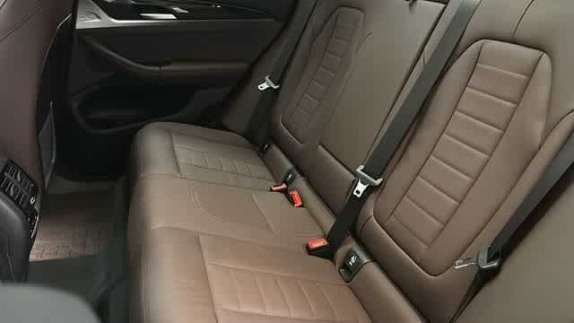 Thumbnail: 2023 BMW X3 - 33