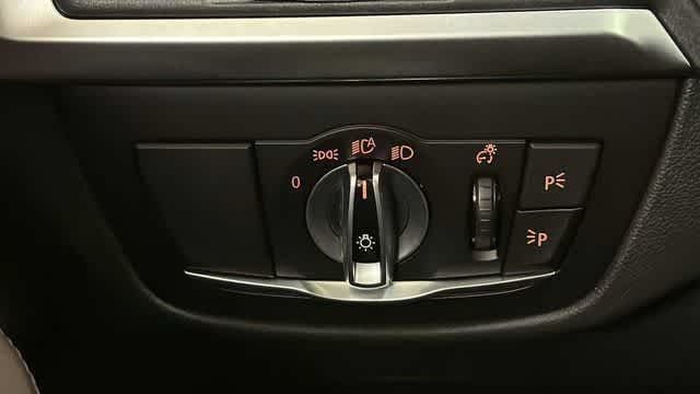Thumbnail: 2023 BMW X3 - 26