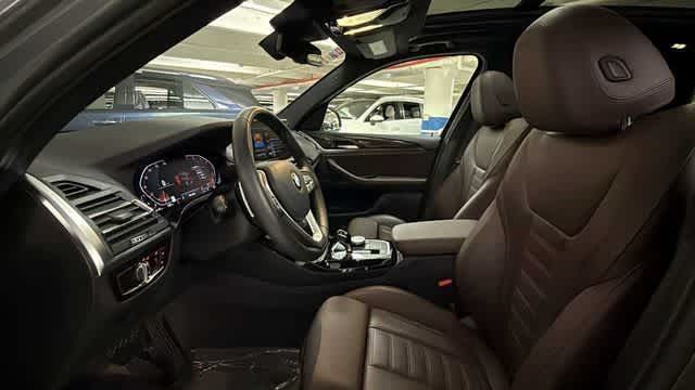 Thumbnail: 2023 BMW X3 - 10