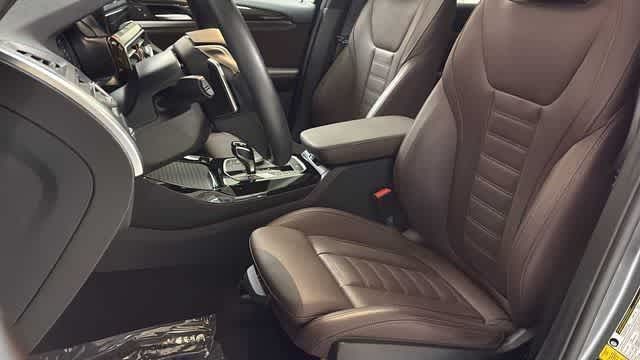 Thumbnail: 2023 BMW X3 - 11