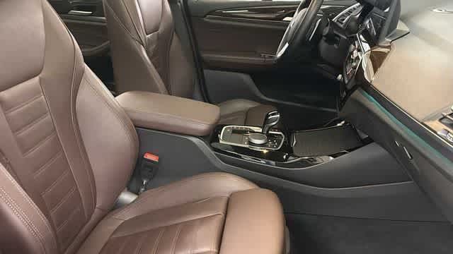 Thumbnail: 2023 BMW X3 - 37