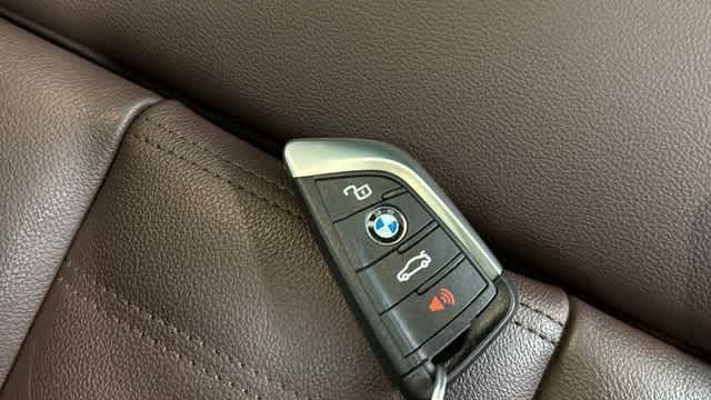 Thumbnail: 2023 BMW X3 - 19