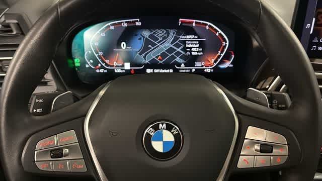 Thumbnail: 2023 BMW X3 - 17