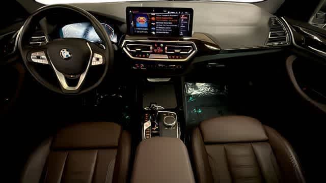 Thumbnail: 2023 BMW X3 - 2