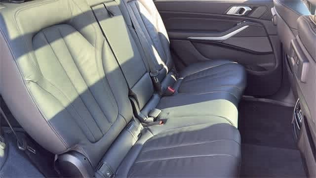 Thumbnail: 2020 BMW X7 - 34