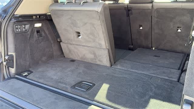 Thumbnail: 2020 BMW X7 - 33