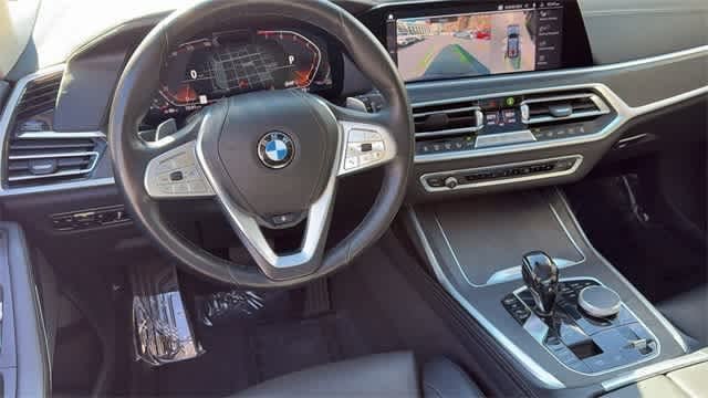 Thumbnail: 2020 BMW X7 - 9