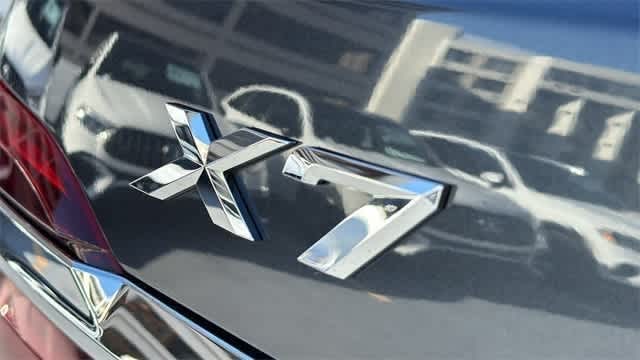 Thumbnail: 2020 BMW X7 - 19