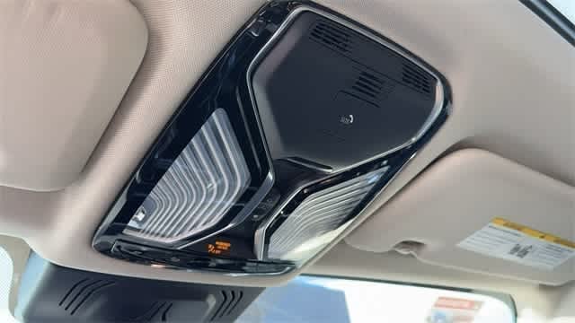 Thumbnail: 2020 BMW X7 - 27