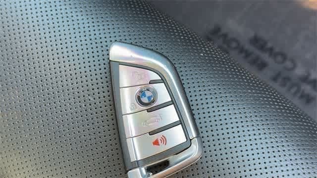 Thumbnail: 2020 BMW X7 - 17