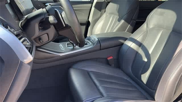 Thumbnail: 2020 BMW X7 - 11