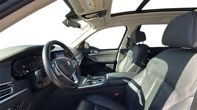 Thumbnail: 2020 BMW X7 - 10