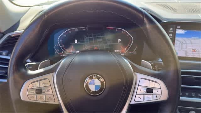 Thumbnail: 2020 BMW X7 - 2