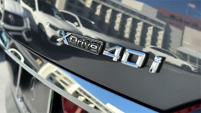 Thumbnail: 2020 BMW X7 - 20