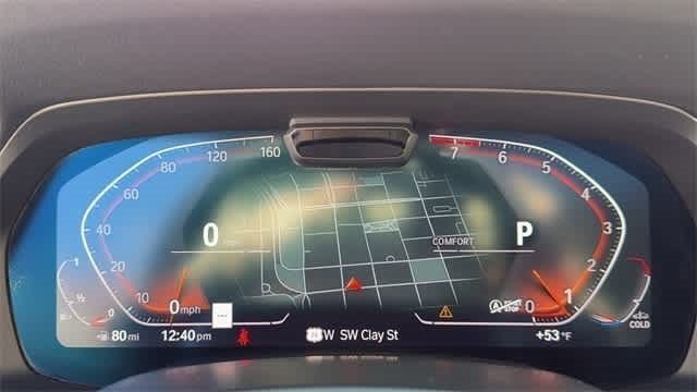 Thumbnail: 2020 BMW X7 - 15