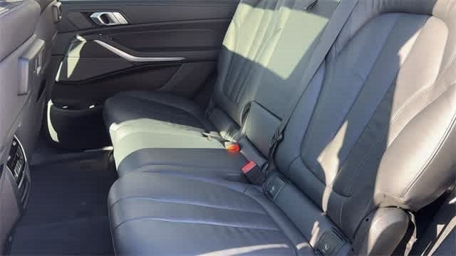 Thumbnail: 2020 BMW X7 - 31