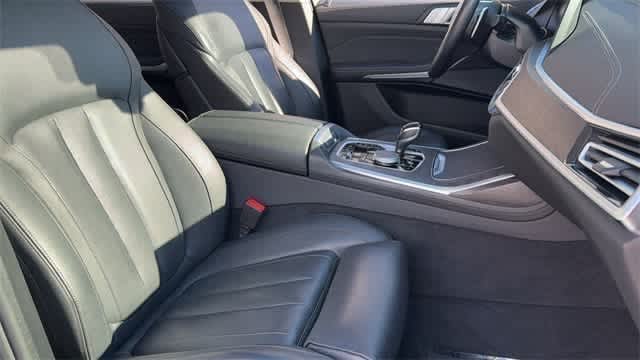 Thumbnail: 2020 BMW X7 - 35