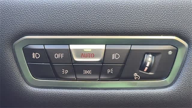 Thumbnail: 2020 BMW X7 - 24