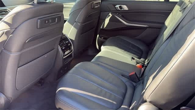 Thumbnail: 2020 BMW X7 - 30