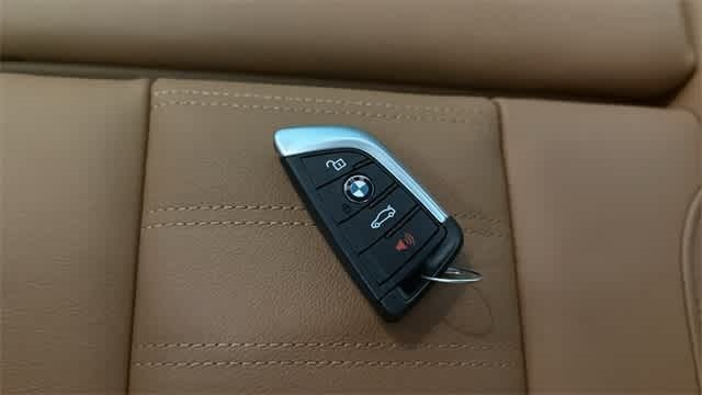 Thumbnail: 2019 BMW X3 - 18