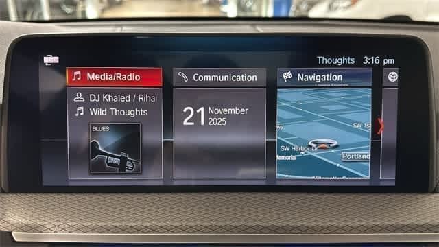 Thumbnail: 2019 BMW X3 - 14