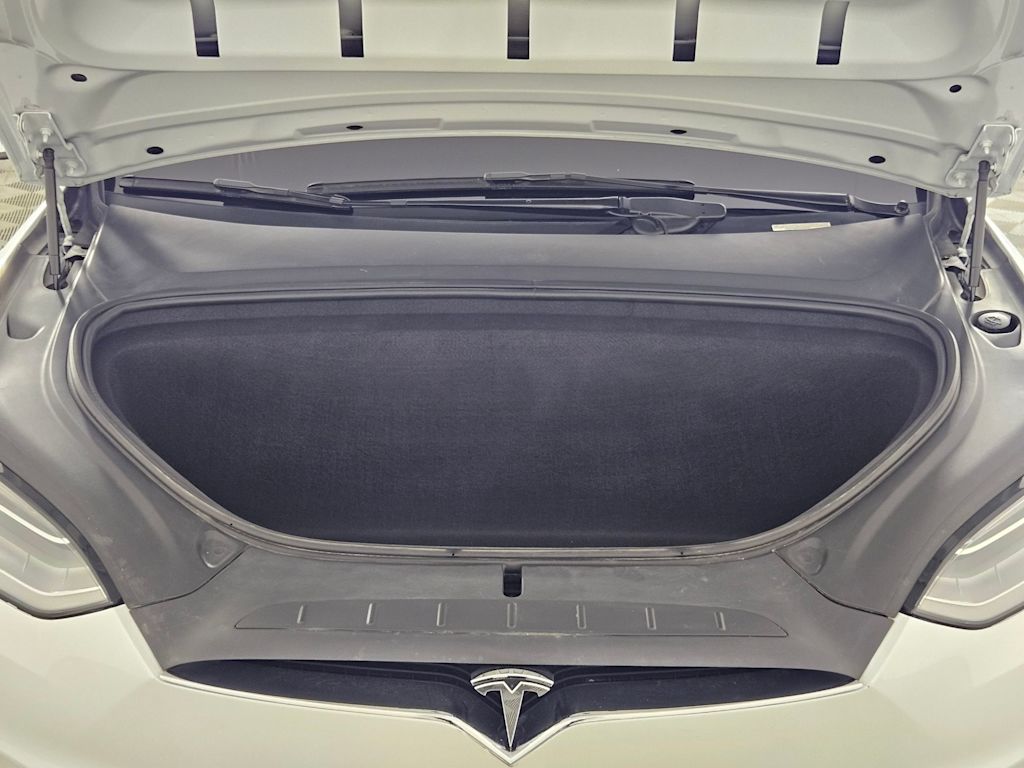 2020 Tesla Model X Performance 21