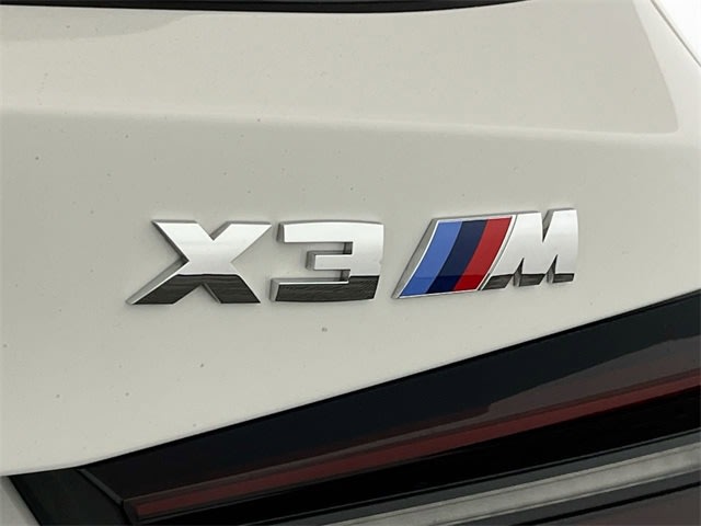 2023 BMW X3 M 27