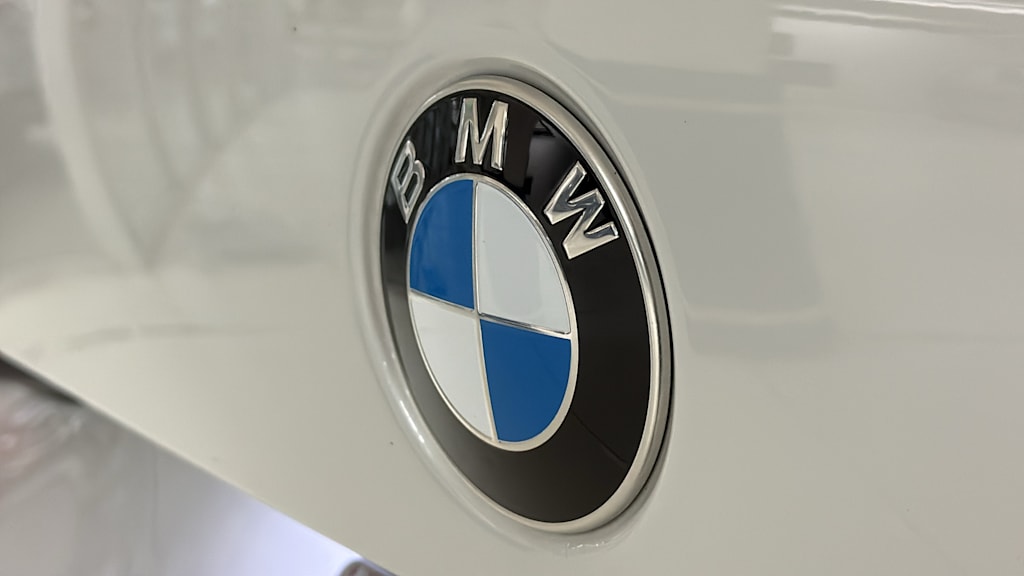 Thumbnail: 2024 BMW X5 - 7