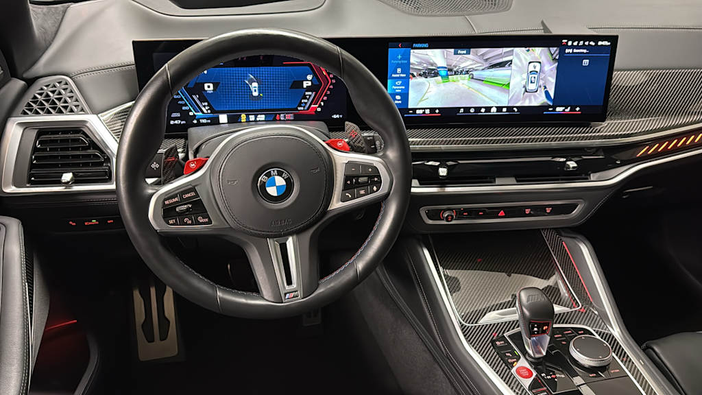 Thumbnail: 2024 BMW X5 - 9