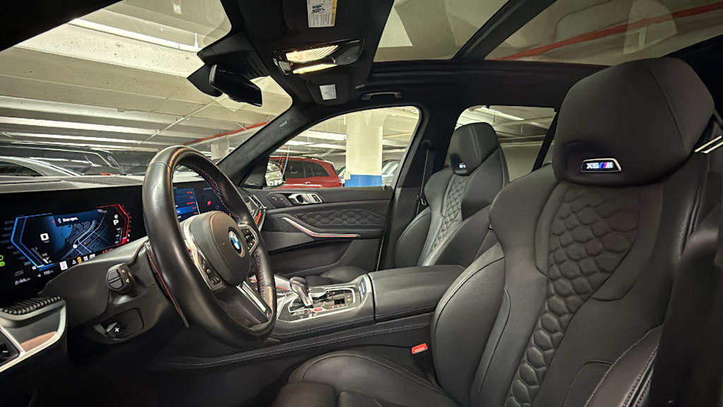 Thumbnail: 2024 BMW X5 - 10