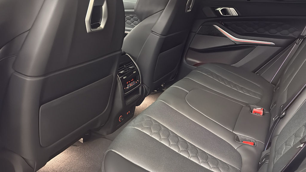 Thumbnail: 2024 BMW X5 - 12