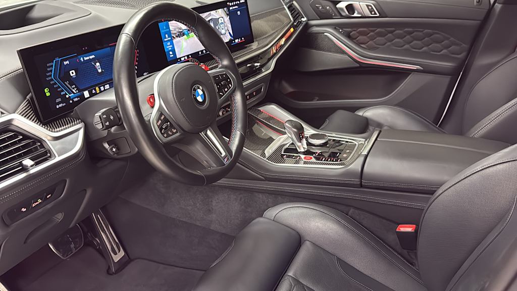 Thumbnail: 2024 BMW X5 - 30